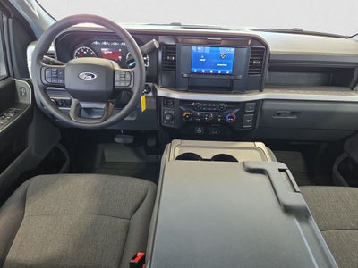 2025 Ford F-250 XL