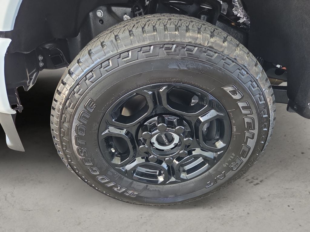 2025 Ford F-250 XL