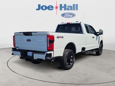 2025 Ford F-250 XL