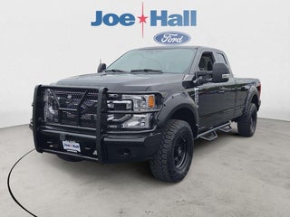 2022 Ford F-350 XLT