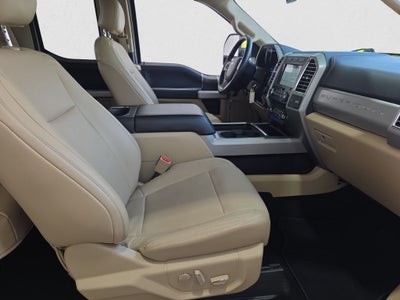 2017 Ford F-350 Lariat