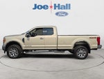 2017 Ford F-350 Lariat