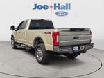 2017 Ford F-350 Lariat