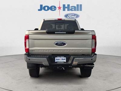 2017 Ford F-350 Lariat