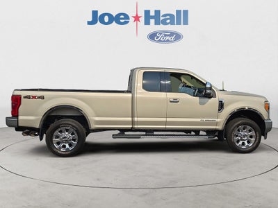 2017 Ford F-350 Lariat