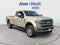 2017 Ford F-350 Lariat