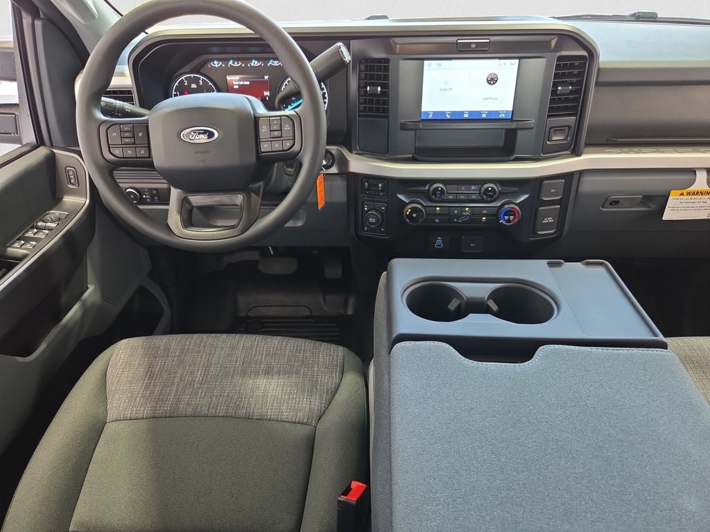 2026 Ford F-350 XLT