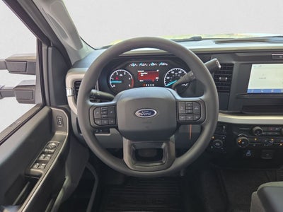 2026 Ford F-350 XLT