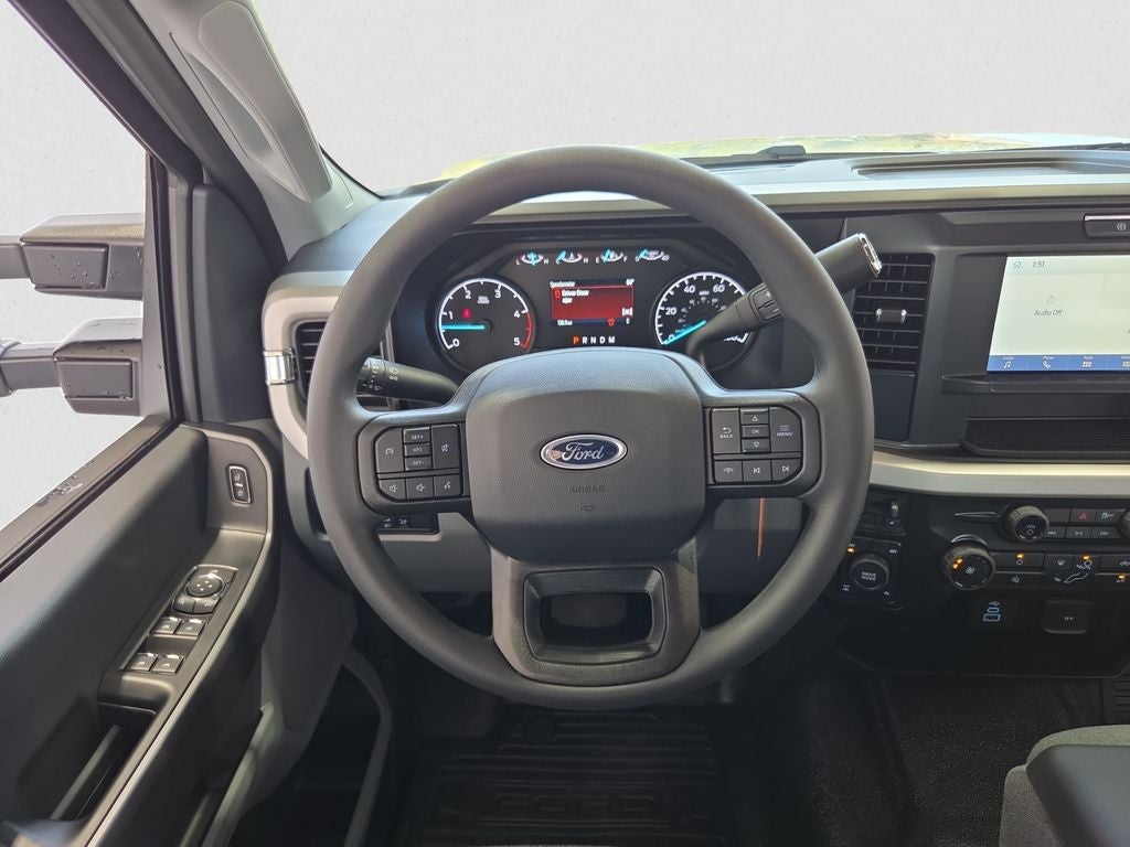 2026 Ford F-350 XLT