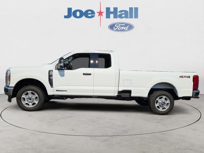 2026 Ford F-350 XLT