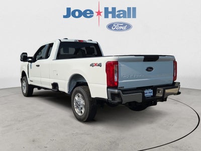 2026 Ford F-350 XLT