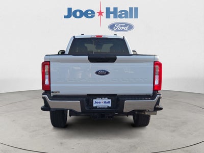 2026 Ford F-350 XLT