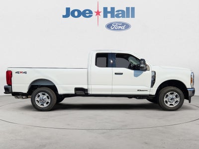 2026 Ford F-350 XLT