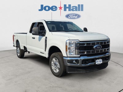 2026 Ford F-350 XLT