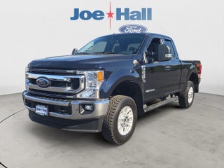 2021 Ford F-350 XLT