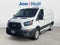 2025 Ford Transit Van Base