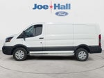 2025 Ford Transit Van Base
