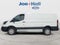 2025 Ford Transit Van Base
