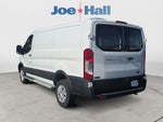2025 Ford Transit Van Base