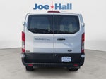 2025 Ford Transit Van Base