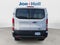 2025 Ford Transit Van Base