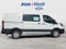 2025 Ford Transit Van Base
