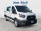 2025 Ford Transit Van Base