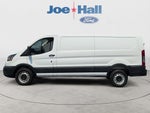 2025 Ford Transit Van Base