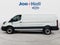 2025 Ford Transit Van Base