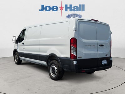 2025 Ford Transit Van Base