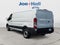 2025 Ford Transit Van Base