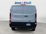 2025 Ford Transit Van Base