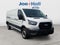 2025 Ford Transit Van Base
