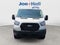 2025 Ford Transit Van Base