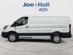 2025 Ford Transit Van Base
