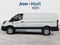 2025 Ford Transit Van Base