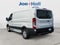 2025 Ford Transit Van Base