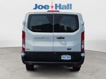 2025 Ford Transit Van Base
