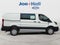 2025 Ford Transit Van Base