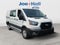 2025 Ford Transit Van Base
