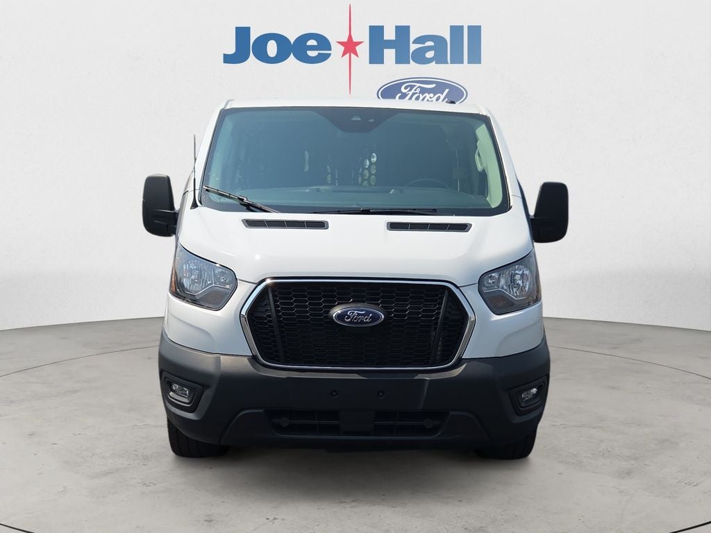 2025 Ford Transit Van Base