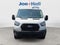 2025 Ford Transit Van Base