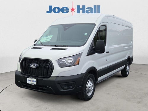 2026 Ford Transit Van Base