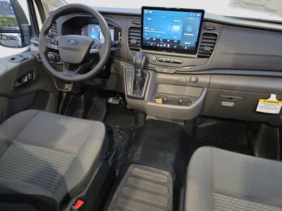 2026 Ford Transit Van Base