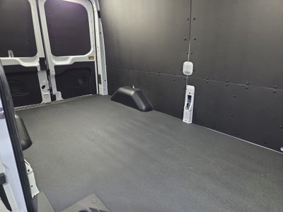 2026 Ford Transit Van Base