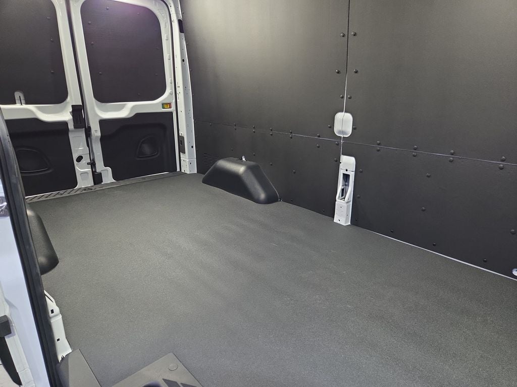 2026 Ford Transit Van Base