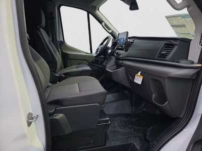 2026 Ford Transit Van Base