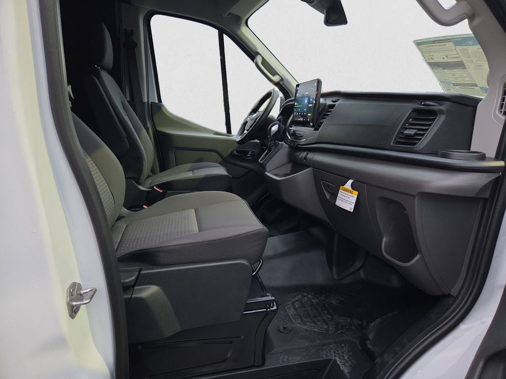 2026 Ford Transit Van Base