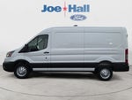 2026 Ford Transit Van Base