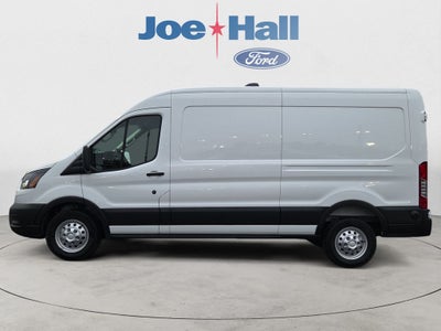 2026 Ford Transit Van Base